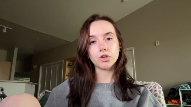 Goddessmayhere - Fuck You 00000 Goddessmayhere - Fuck You 00000