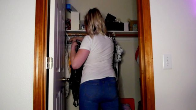 Guiltygamerkatie - Distracted Chores Hitachi Ending 00000 Guiltygamerkatie - Distracted Chores Hitachi Ending 00000