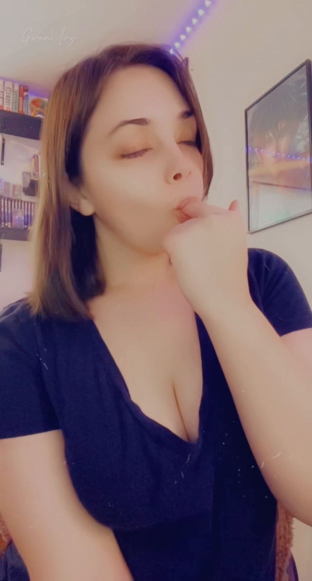 Gwentaii - Dirty Talk To Orgasm 00000 Gwentaii - Dirty Talk To Orgasm 00000
