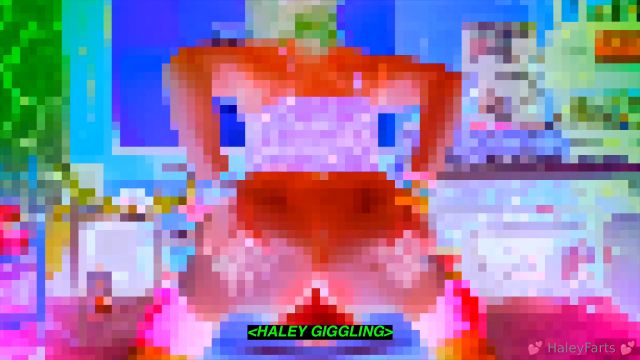 Haleyfarts - Goonerbait 00000 Haleyfarts - Goonerbait 00000