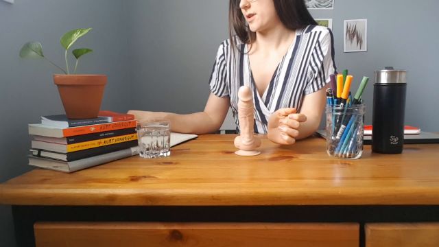Hazel Simone - Sex Ed Teacher Joi 00000 Hazel Simone - Sex Ed Teacher Joi 00000