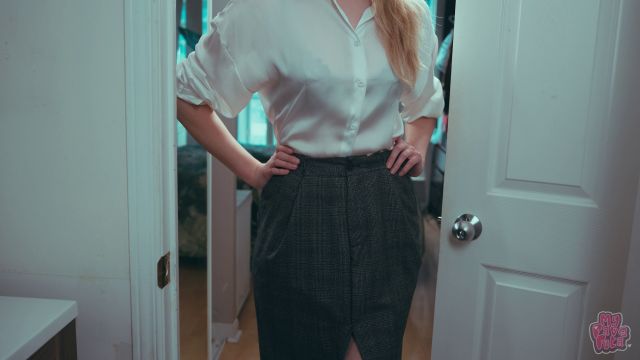 Imilia Audley - Futa Punishes Her Step-slut 00000