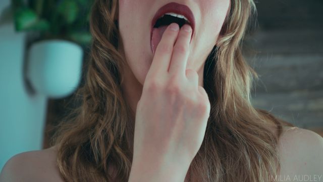 Imilia Audley - Hand And Spit Fetish Asmr 00000