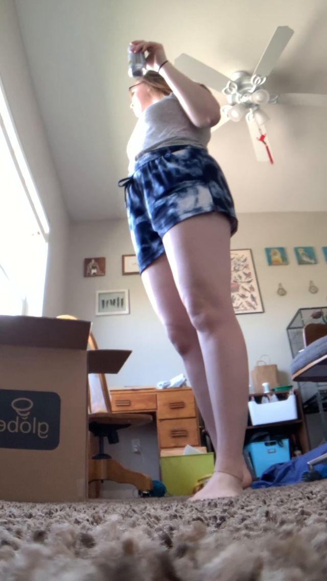 Itskinkerbell - Giantessfoot Fetishvore 00000 Itskinkerbell - Giantessfoot Fetishvore 00000