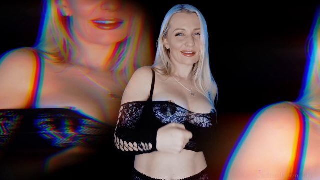 Iwantpoison - Goddess Poison - The Hazy Goon 00000