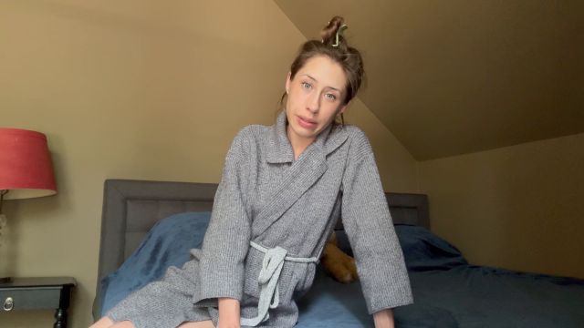 JadenRayne StepMummy is Humming for Cummies 00000 JadenRayne StepMummy is Humming for Cummies 00000