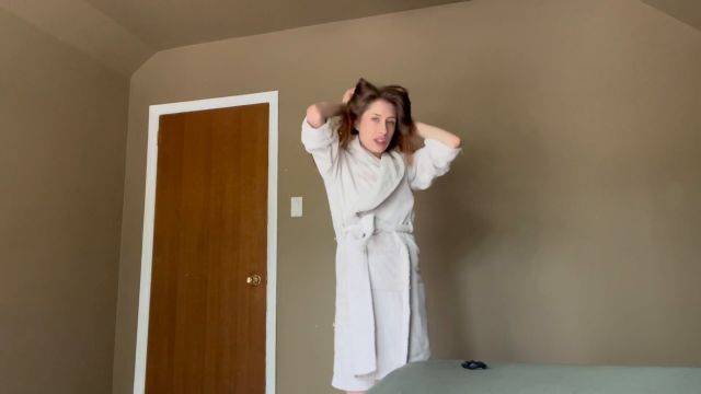 Jadenrayne - My New Hairstyle For You Pov 00000
