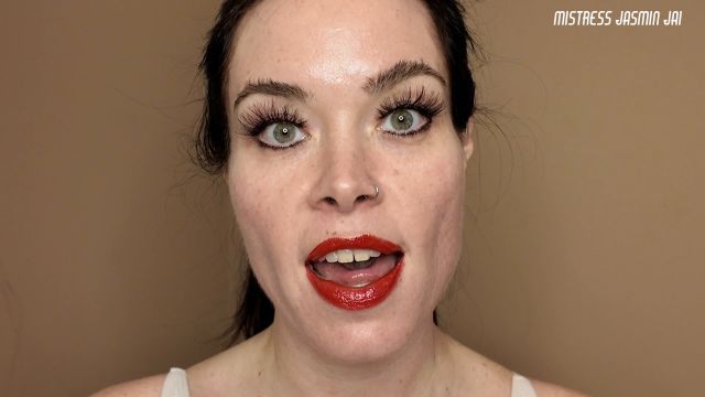 Jasmin Jai Studios - Porn Addict Face Pump 00000