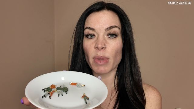 Jasmin Jai Studios - Tiny Morsels of Men 00000 Jasmin Jai Studios - Tiny Morsels of Men 00000