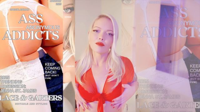 Jenna St James - Chastity Strip Club 00000 Jenna St James - Chastity Strip Club 00000