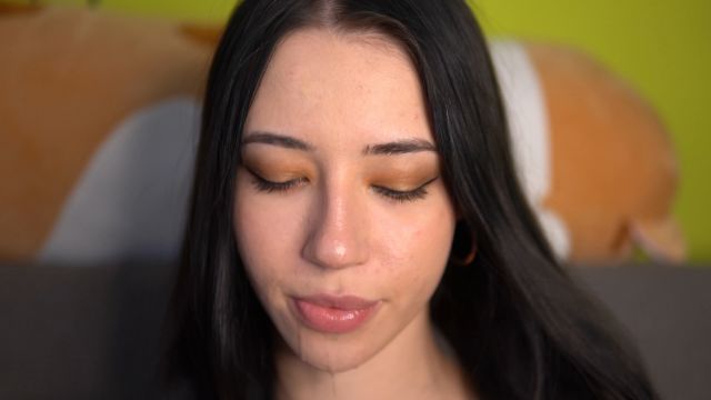 Juicygao - Intimate Sloppy Kissinganddrooling 00000 Juicygao - Intimate Sloppy Kissinganddrooling 00000