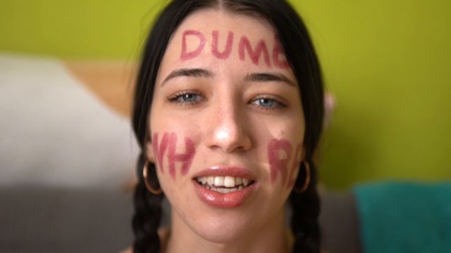 Juicygao - Please Humiliate Me Professor 00000