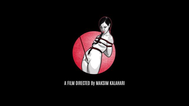 Kalaharistudio &ndash; Ticklish Lola 00000