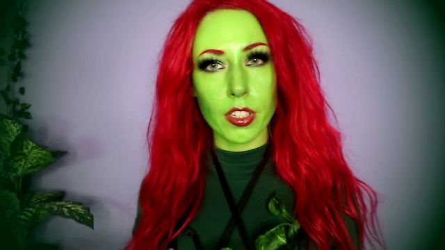 Kendall Olsen - Completely Entranced By Poison Ivy 00000 Kendall Olsen - Completely Entranced By Poison Ivy 00000
