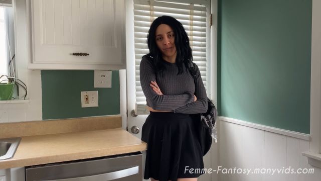 Kim And Vivi - Cucked By Gf s Yoga Teacher Iv 00000