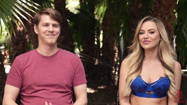 Kink - Blake Blossom And Sage Roux - Outside Public Edging 00000 Kink - Blake Blossom And Sage Roux - Outside Public Edging 00000