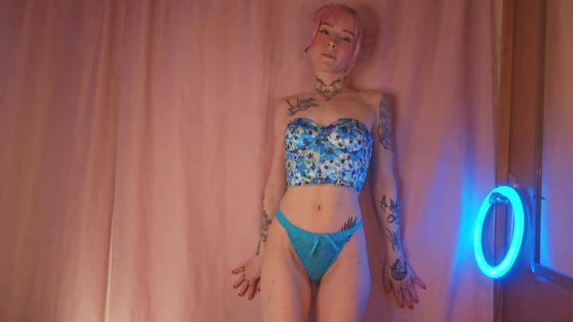 Kitty Wild - Addicted To My Pussy Joi 00000 Kitty Wild - Addicted To My Pussy Joi 00000