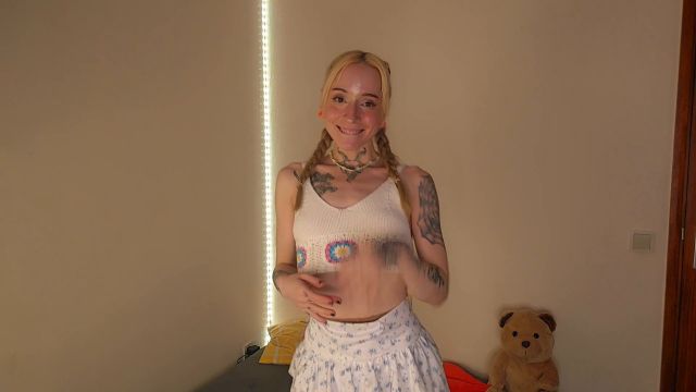 Kitty Wild - Naughty Step-Niece Teases At 18th Birthday Party 00000 Kitty Wild - Naughty Step-Niece Teases At 18th Birthday Party 00000