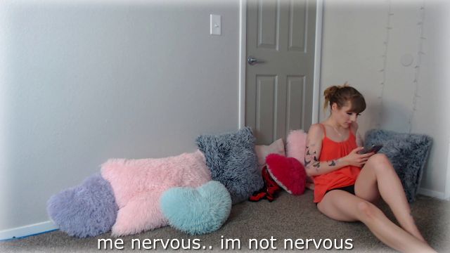 Kristie Bish - Step-Sister Blackmails a Panty Sniffer 00000 Kristie Bish - Step-Sister Blackmails a Panty Sniffer 00000