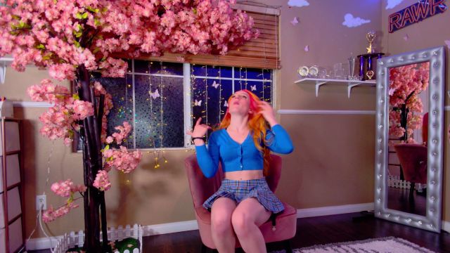 Kristie Bish - You Are a Cum Eater 00000
