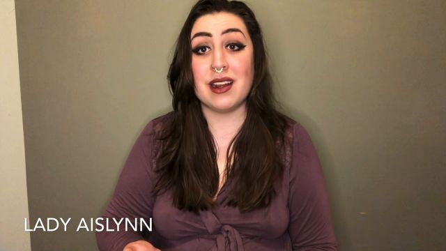 Ladyaislynn - Hot Femdomme Coughs All Over You 00000 Ladyaislynn - Hot Femdomme Coughs All Over You 00000