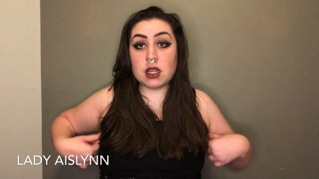 Ladyaislynn - You Re My Dirty Armpit Slave Joi 00000 Ladyaislynn - You Re My Dirty Armpit Slave Joi 00000