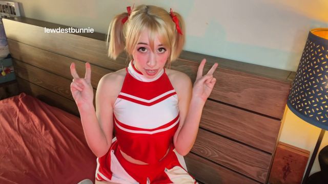 Lewdestbunnie - Pov Fuck Ur Gf s Virgin Little Step-Sister 00000 Lewdestbunnie - Pov Fuck Ur Gf s Virgin Little Step-Sister 00000