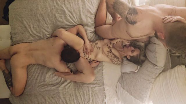 Lexi Snow - Married Slut Has Threesome 00000 Lexi Snow - Married Slut Has Threesome 00000