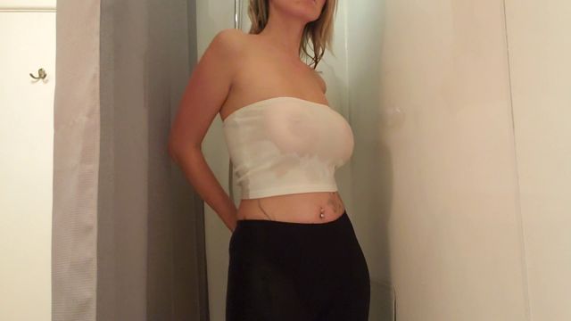 Lexi Snow - Wet Clothes Dance And Blowjob 00000 Lexi Snow - Wet Clothes Dance And Blowjob 00000