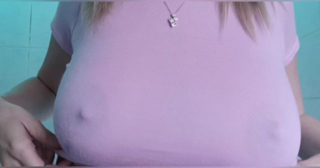 Lexi Snow - Wet Tops In Shower-Boob Worship Bounce 00000 Lexi Snow - Wet Tops In Shower-Boob Worship Bounce 00000