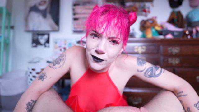 Lilredvelvet Lil Red Succubus (Premium User Request) 00000