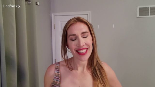 Linablackly - High School Reunion - Bj And Fuck 00000