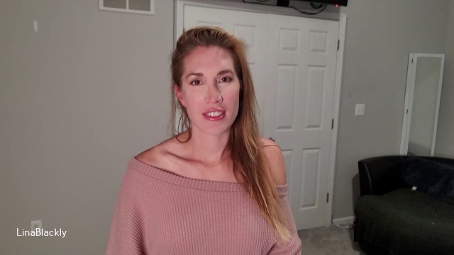 Linablackly - Mommy Helps Step-Son Cum Before Big Date 00000 Linablackly - Mommy Helps Step-Son Cum Before Big Date 00000