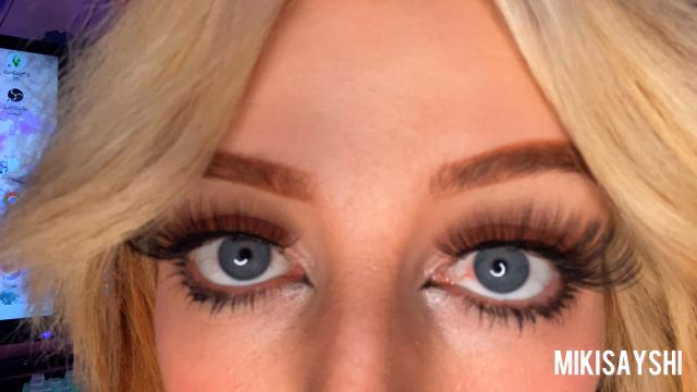 Lmfaomiki - Eye Fetish Joi 00000