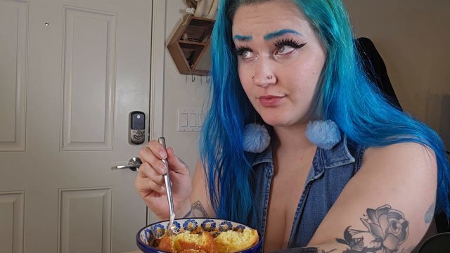Luna Allora - Jealous StepSister 00000