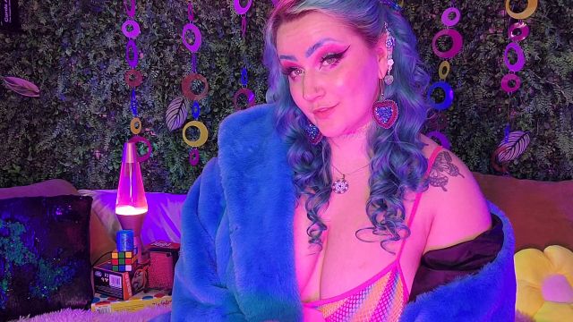 Luna Allora - Step-Sis Is a Porn Star Fleshlight Joi 00000