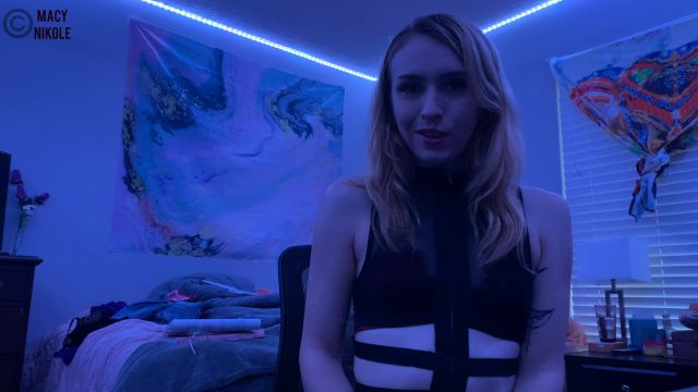 Macy Nikole - Rip Off Losers Only 00000 Macy Nikole - Rip Off Losers Only 00000