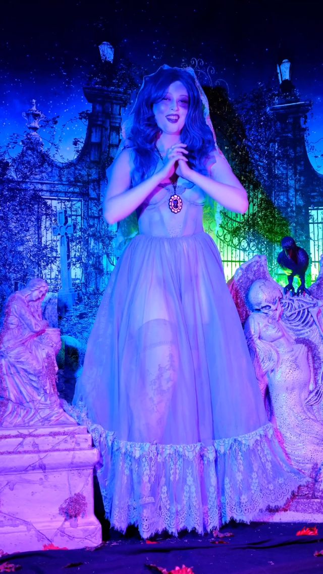 Madamebeatrix - i Explain My Halloween Bash 00000 Madamebeatrix - i Explain My Halloween Bash 00000