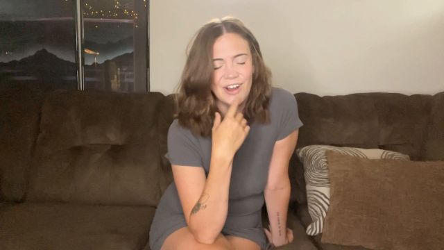 Maggierosexo - Joi Your Sph Femmedom Cuck Fantasy 00000