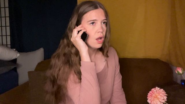 Maggierosexo - She Needs a Little Dick Bf 00000