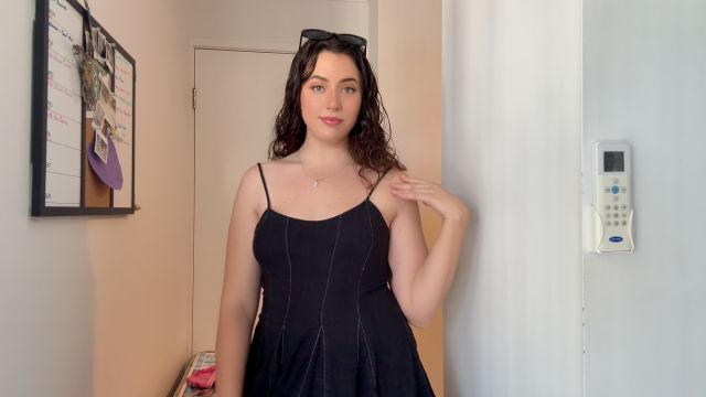 Maminextdoorashley98 - Horny Step-Daughter Seduces Sucks And Fucks Step-Daddy Taboo 00000 Maminextdoorashley98 - Horny Step-Daughter Seduces Sucks And Fucks Step-Daddy Taboo 00000