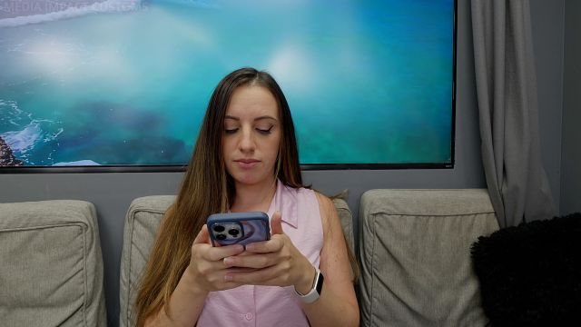 Media Impact Customs Ashlynn The Tiny Date Ashlynn Taylor Gentle Giantess Pov Vore Sfx  (Premium User Request) 00000