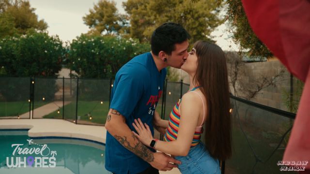 Megan Marx - Baecation Megan Marx Yinnie Dedom 00000