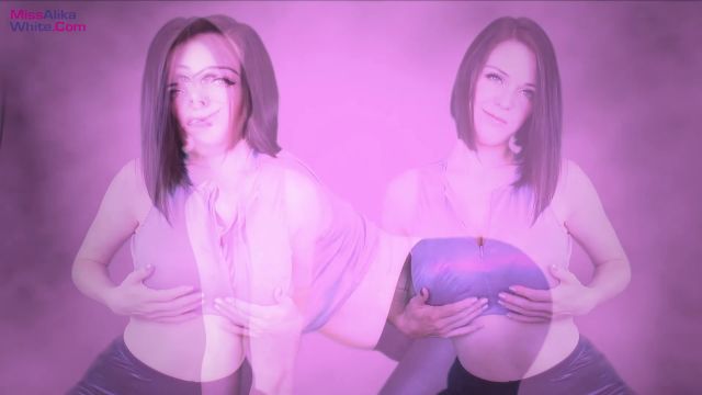 Miss Alika White - Ego Destroying Trance - Brainwash 00000