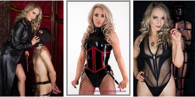 Miss Courtney 226 Clips Pack