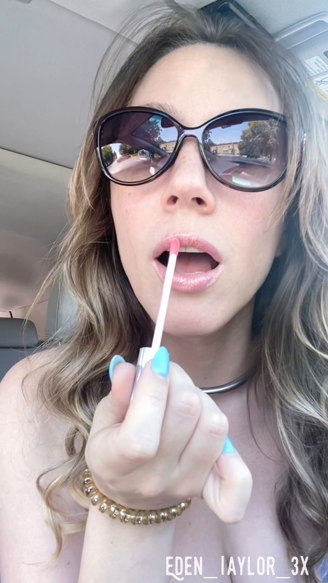 Miss Eden Taylor - Parking Lot Playtime 00000 Miss Eden Taylor - Parking Lot Playtime 00000