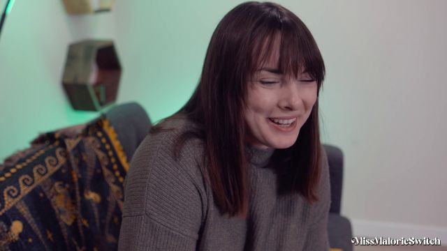 Miss Malorie Switch - Fantasy Cuck 00000
