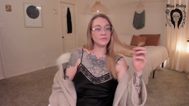 Missfinley - All Men Should Be Cucks 00000 Missfinley - All Men Should Be Cucks 00000