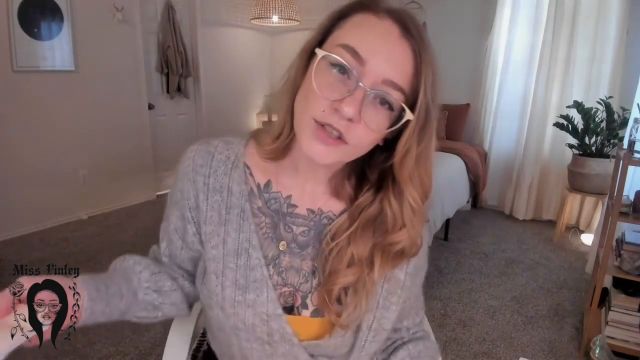 Missfinley - Findom Card Game Live Session 00000