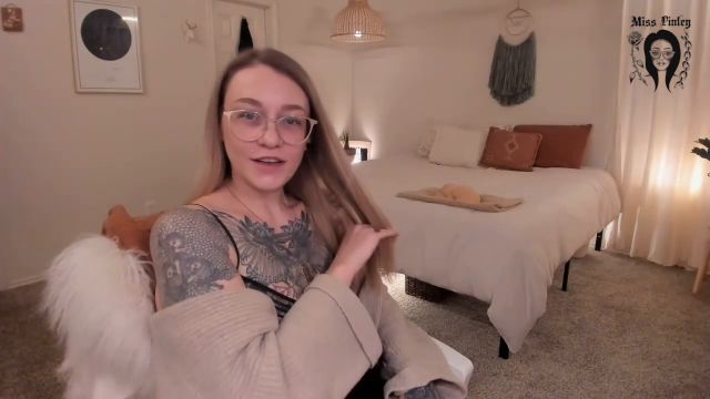 Missfinley - Sissy Craves Bbc 00000